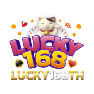 lucky168 เว็บพนันออนไลน์ สล็อตแตกง่าย
